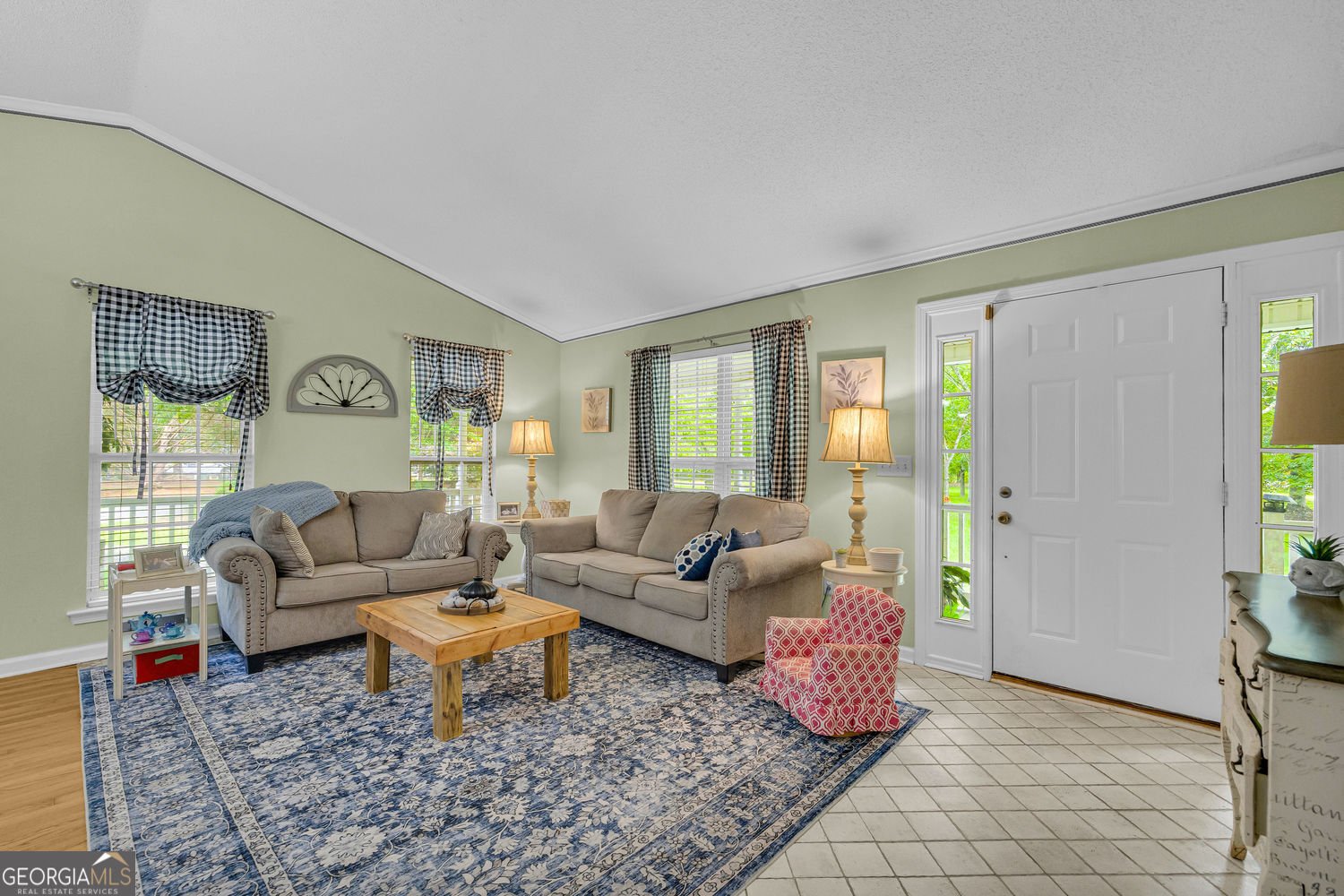 265 Paul Burson Road Monroe - Photo 18
