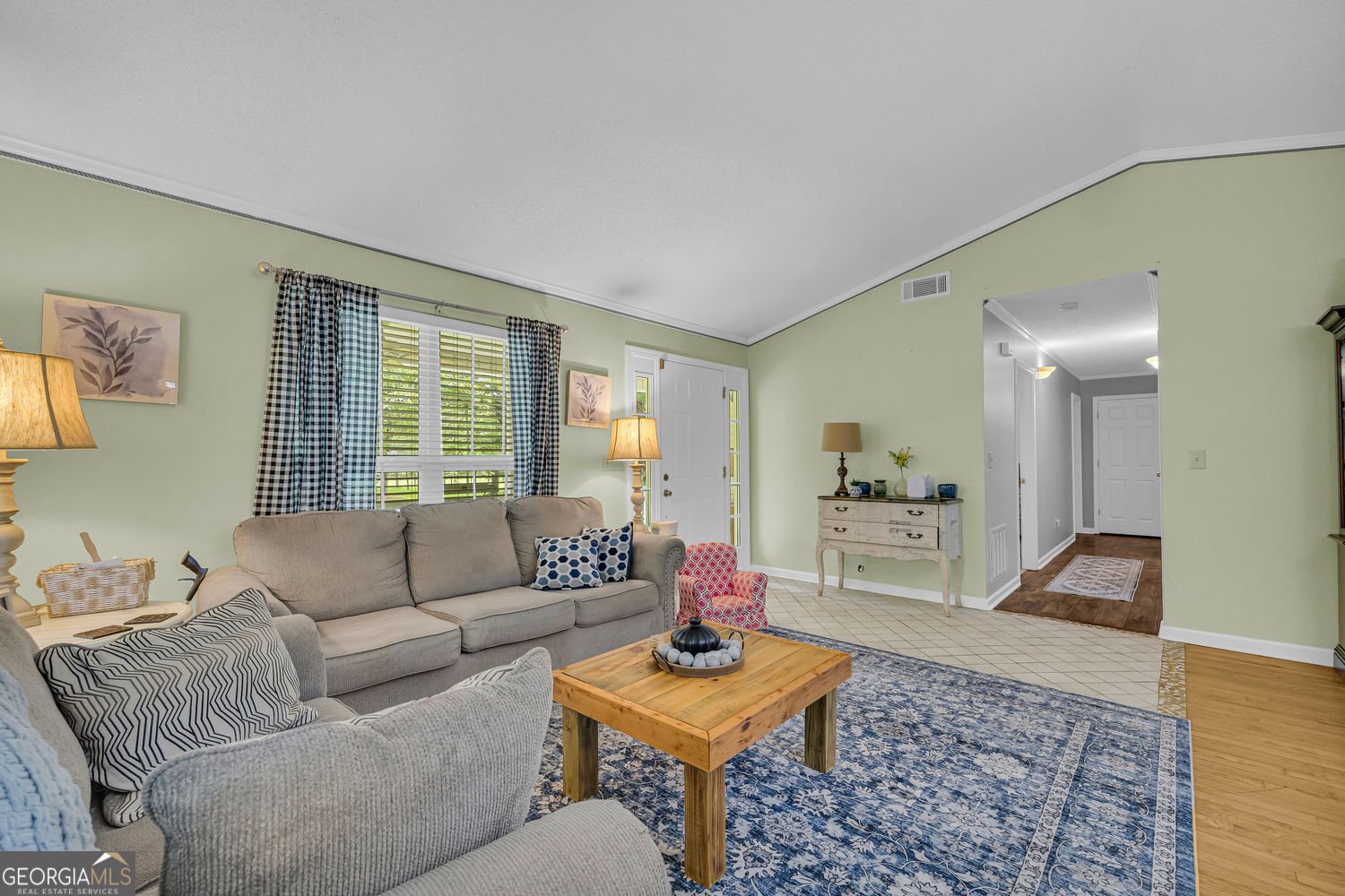 265 Paul Burson Road Monroe - Photo 19