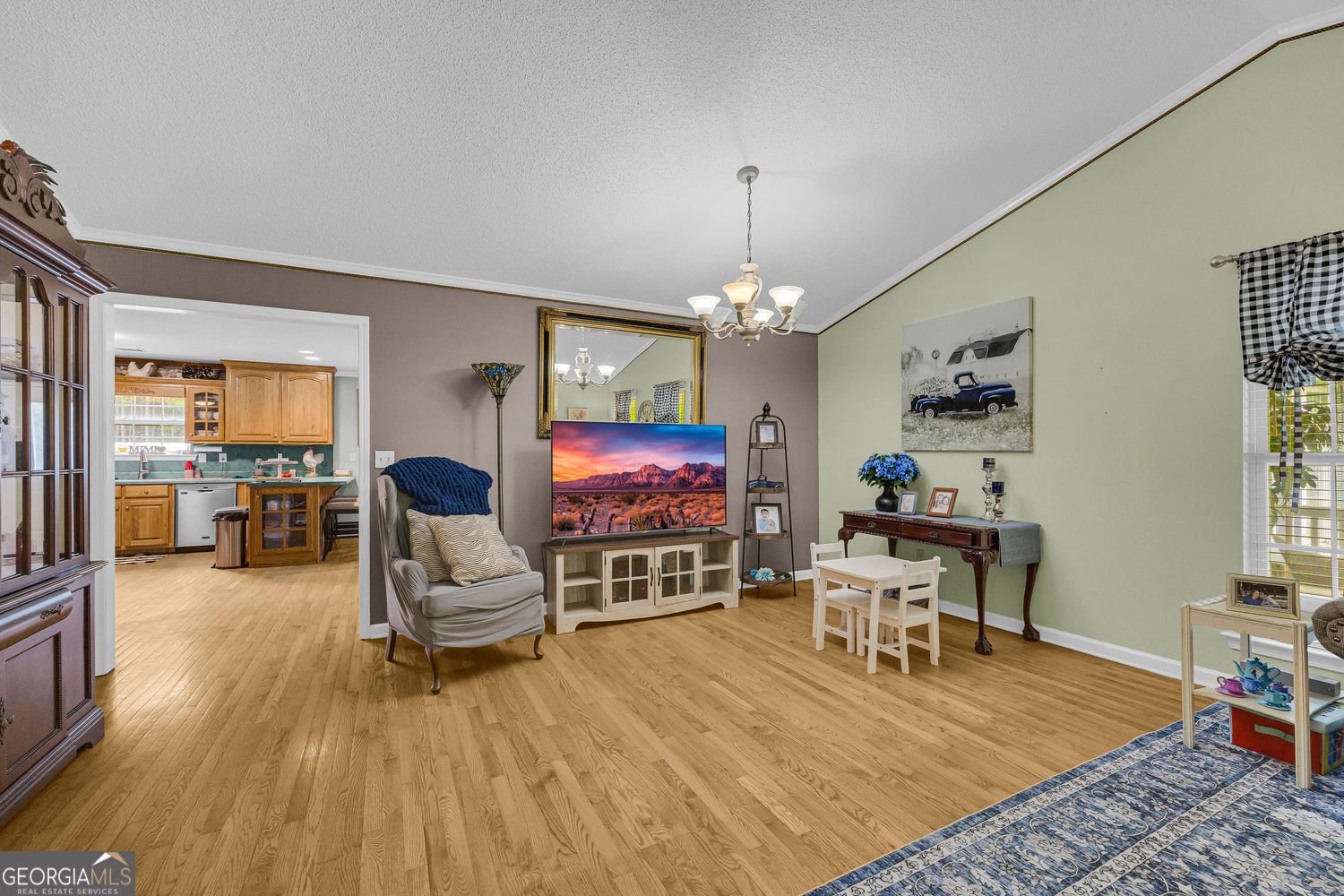 265 Paul Burson Road Monroe - Photo 20