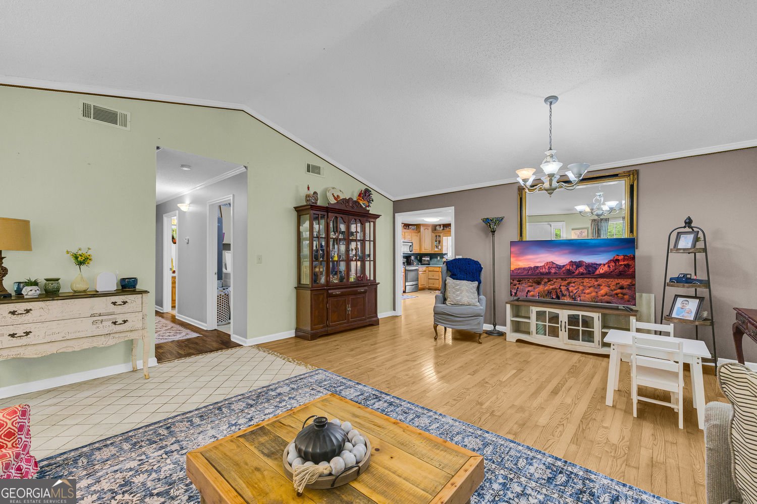265 Paul Burson Road Monroe - Photo 21