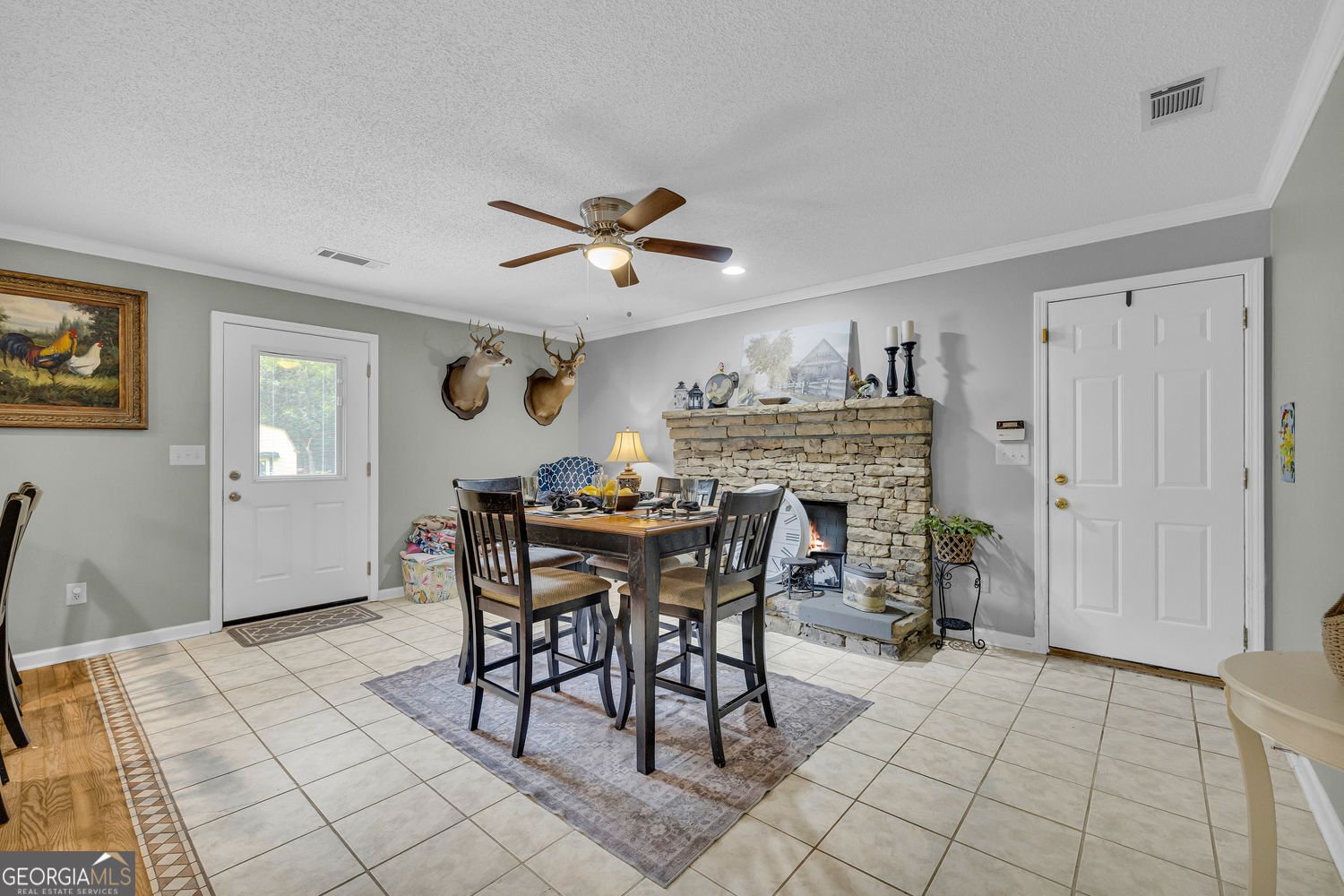 265 Paul Burson Road Monroe - Photo 22
