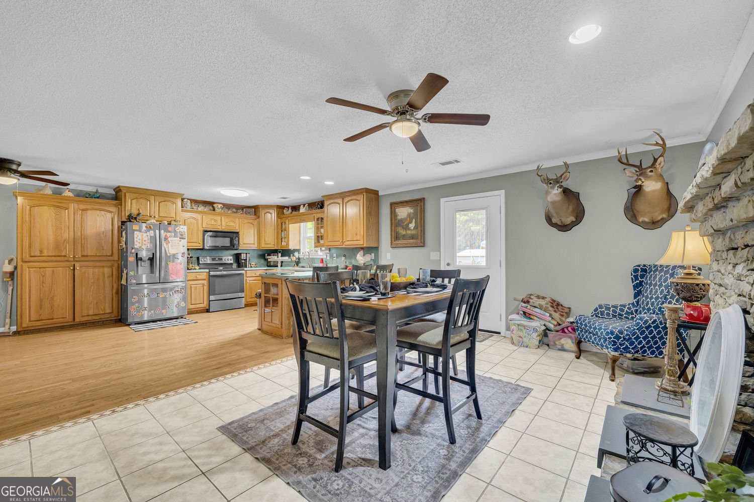 265 Paul Burson Road Monroe - Photo 23