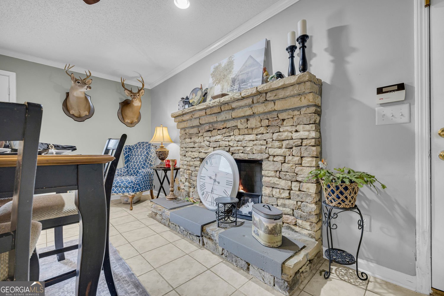 265 Paul Burson Road Monroe - Photo 24
