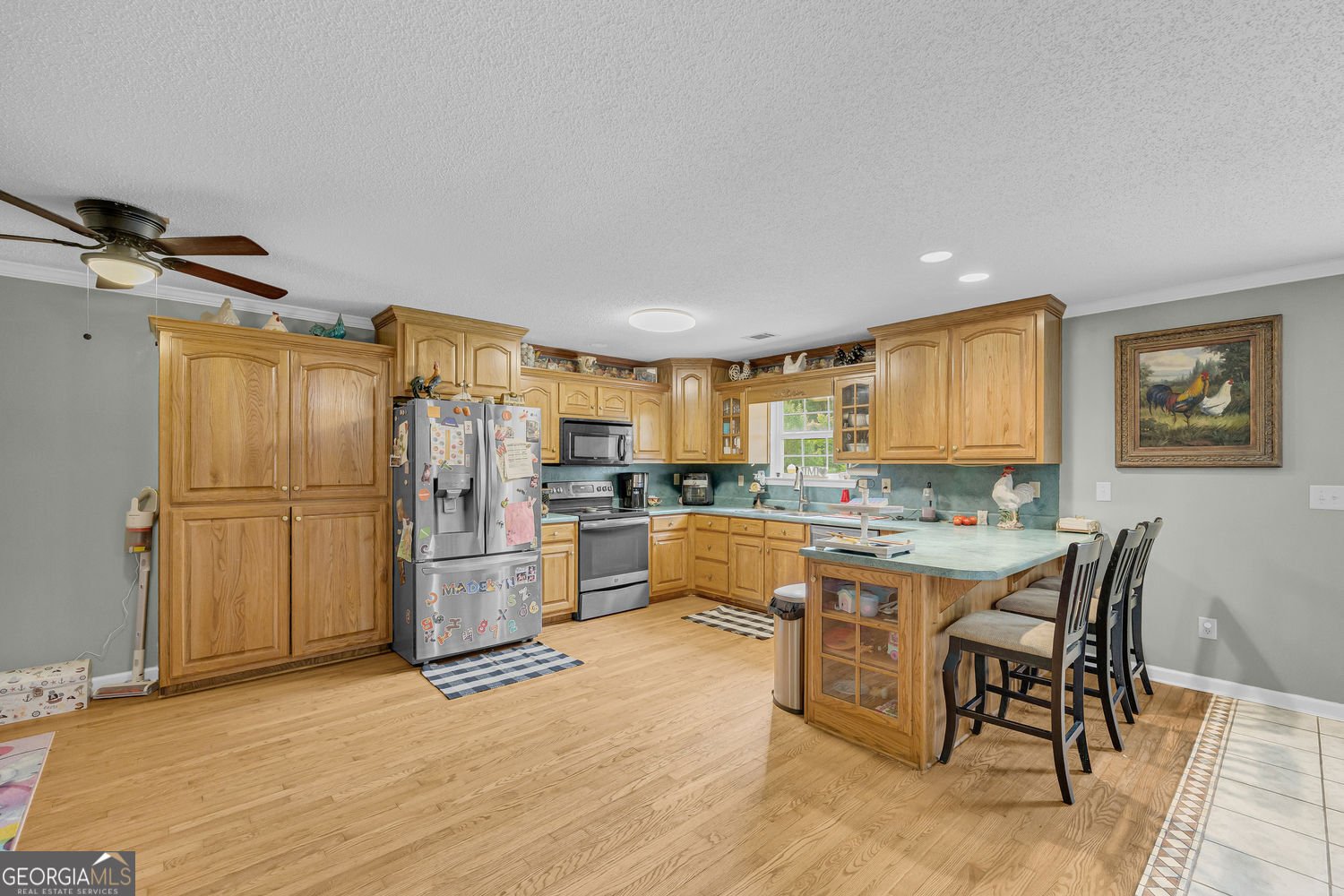 265 Paul Burson Road Monroe - Photo 25