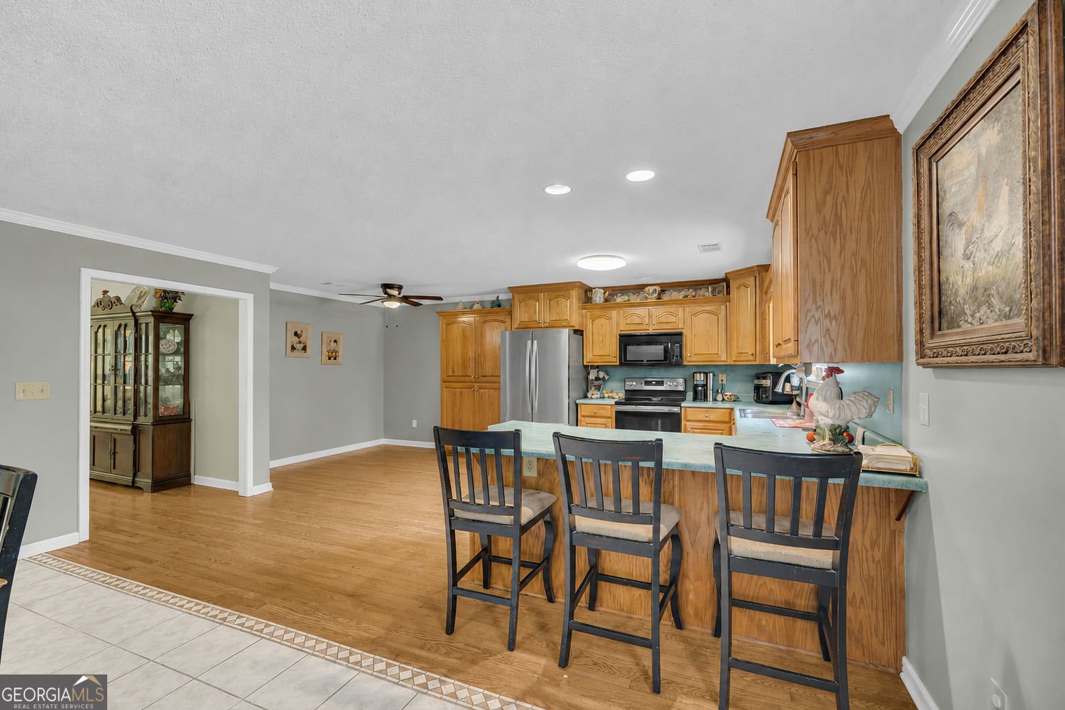 265 Paul Burson Road Monroe - Photo 26