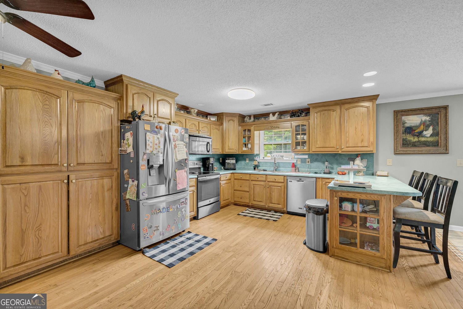 265 Paul Burson Road Monroe - Photo 28