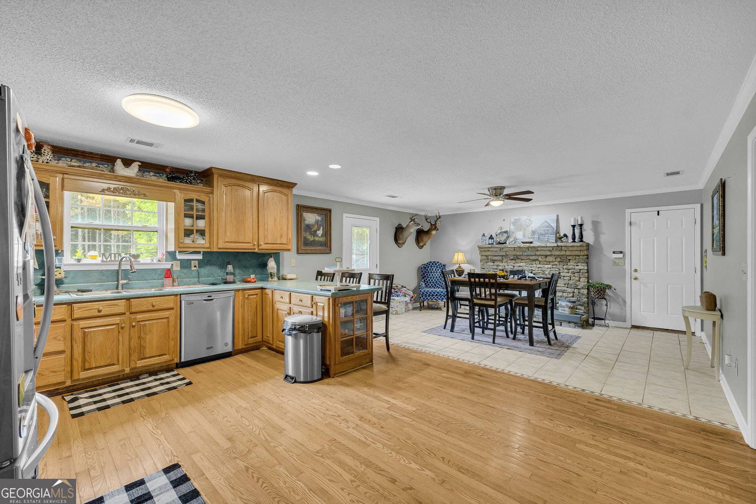 265 Paul Burson Road Monroe - Photo 29