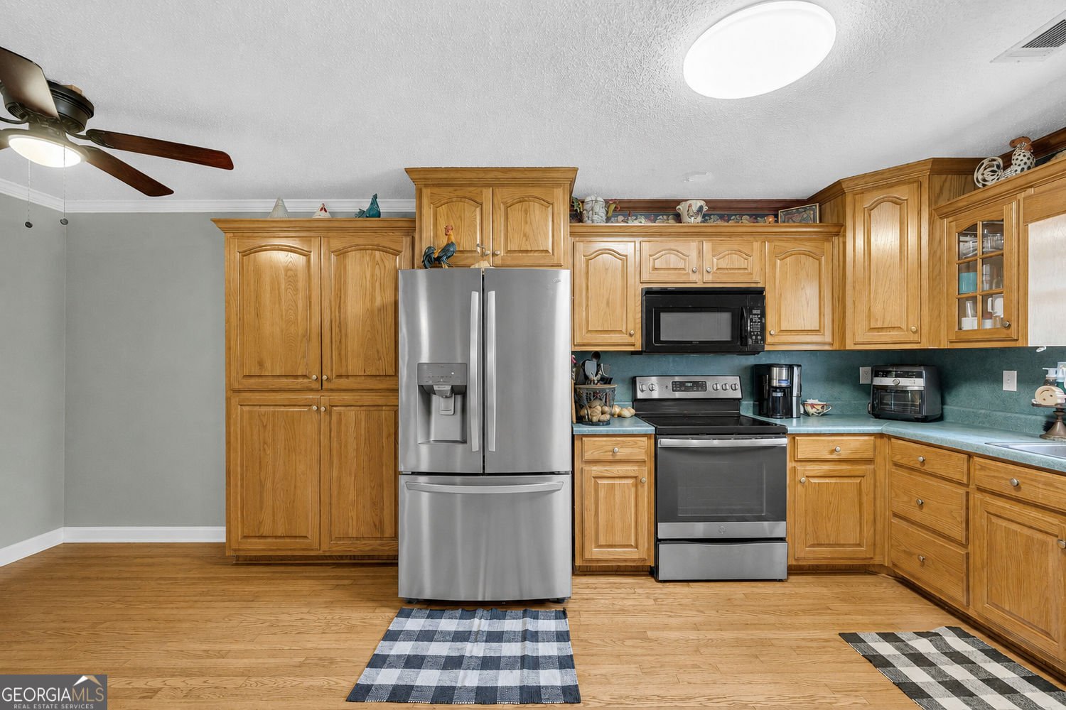 265 Paul Burson Road Monroe - Photo 30