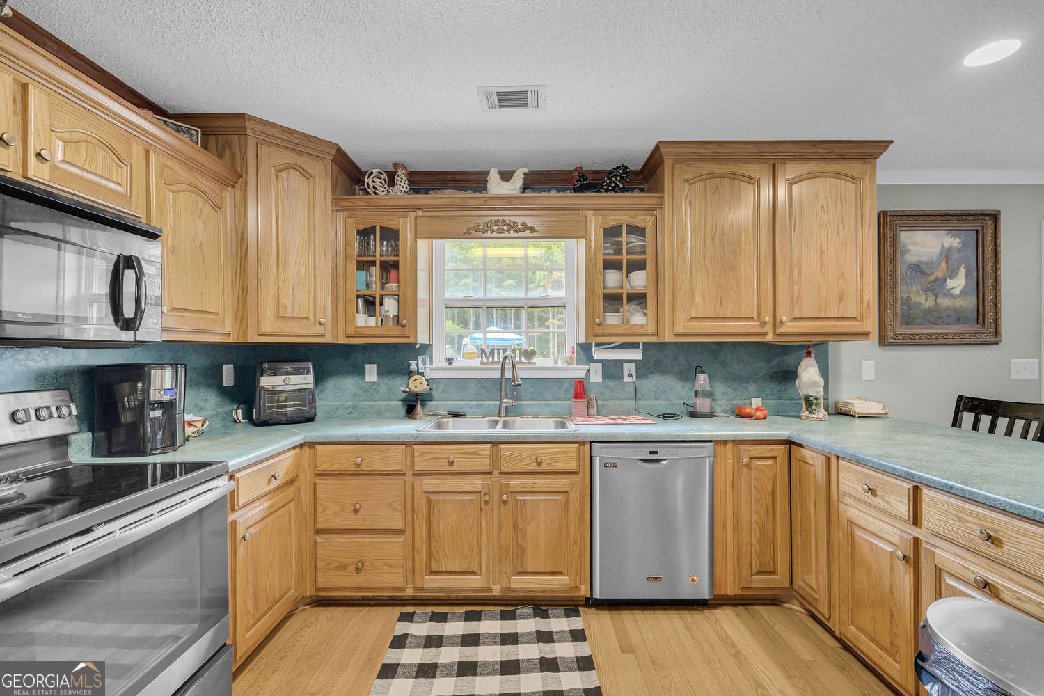 265 Paul Burson Road Monroe - Photo 31