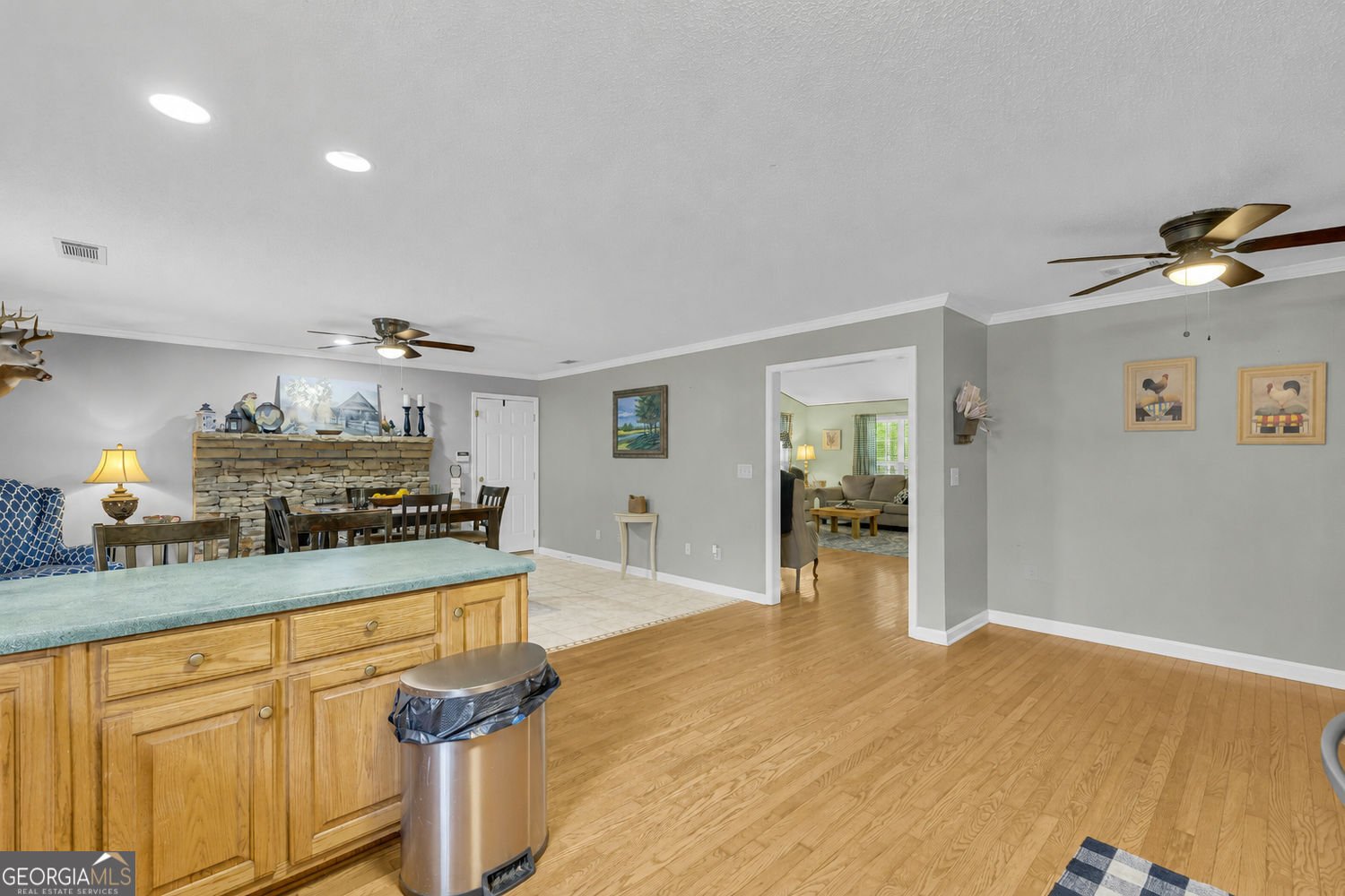 265 Paul Burson Road Monroe - Photo 32