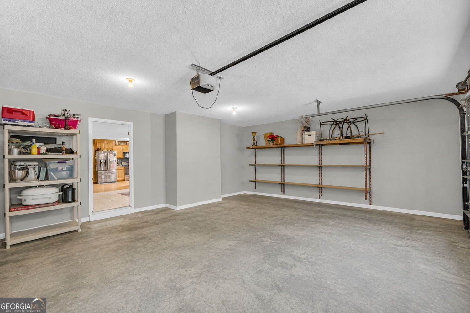 265 Paul Burson Road Monroe - Photo 34