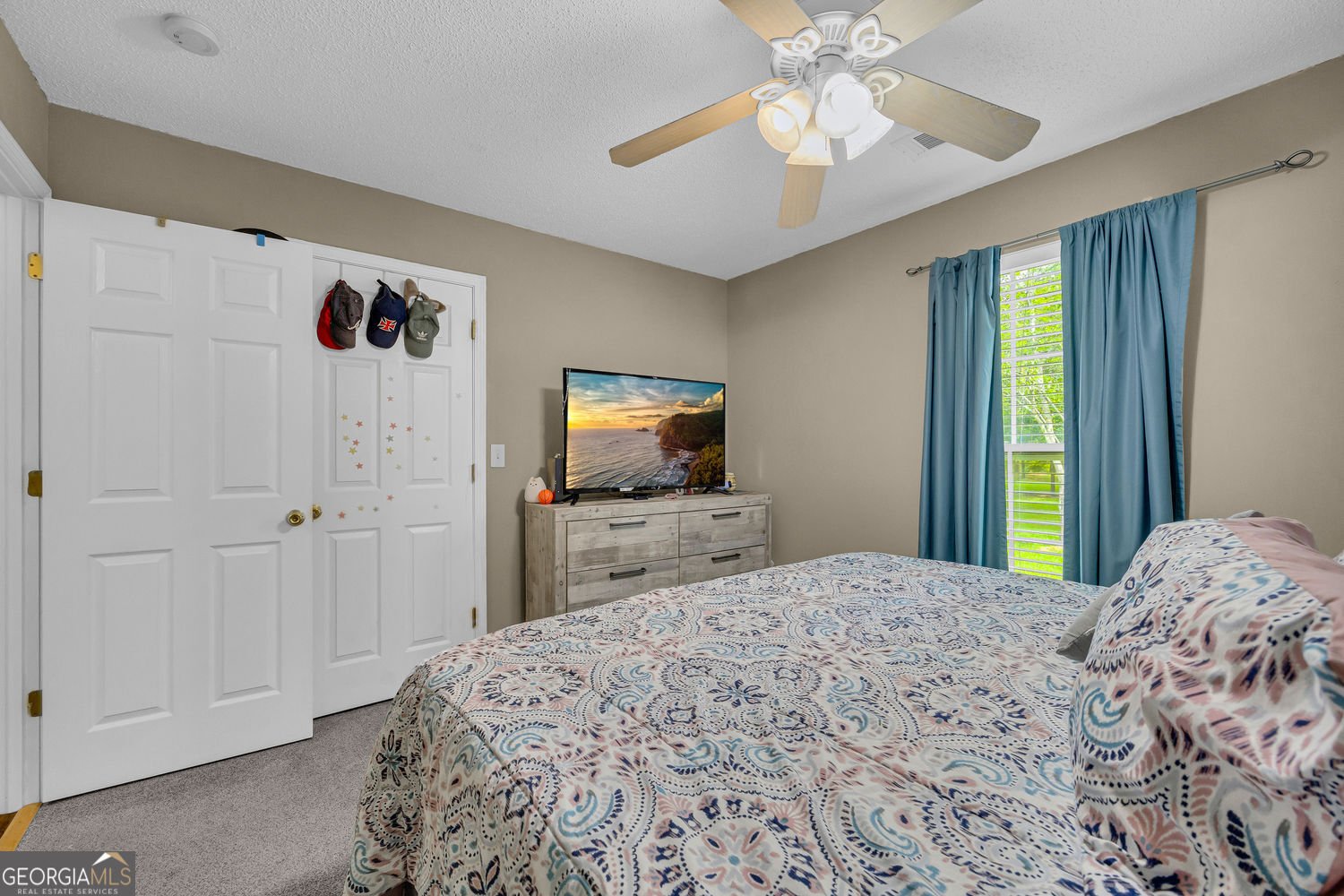 265 Paul Burson Road Monroe - Photo 37