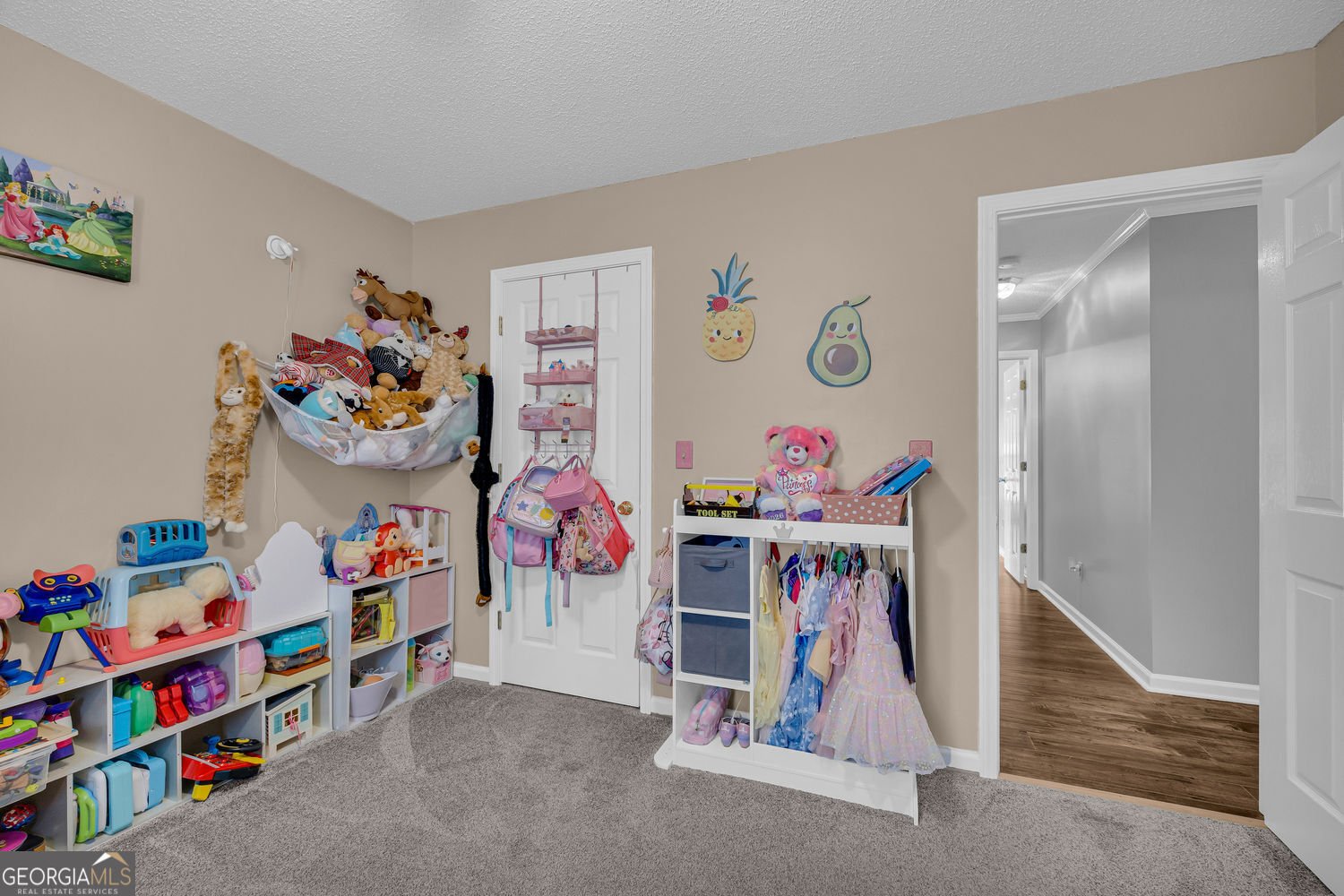 265 Paul Burson Road Monroe - Photo 40
