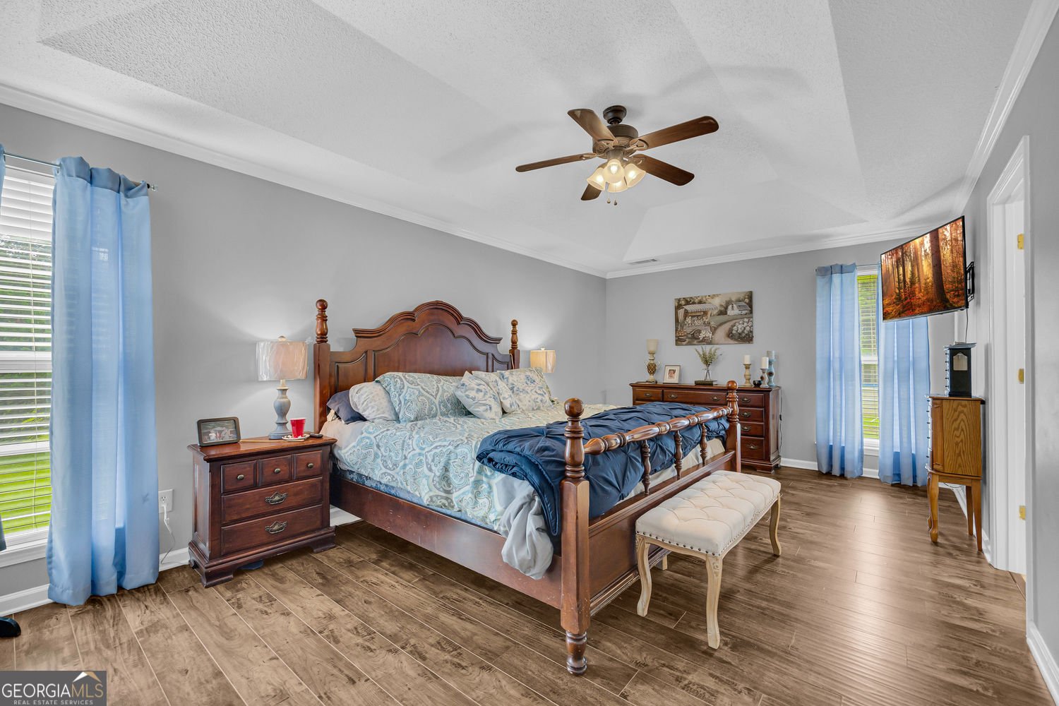 265 Paul Burson Road Monroe - Photo 41