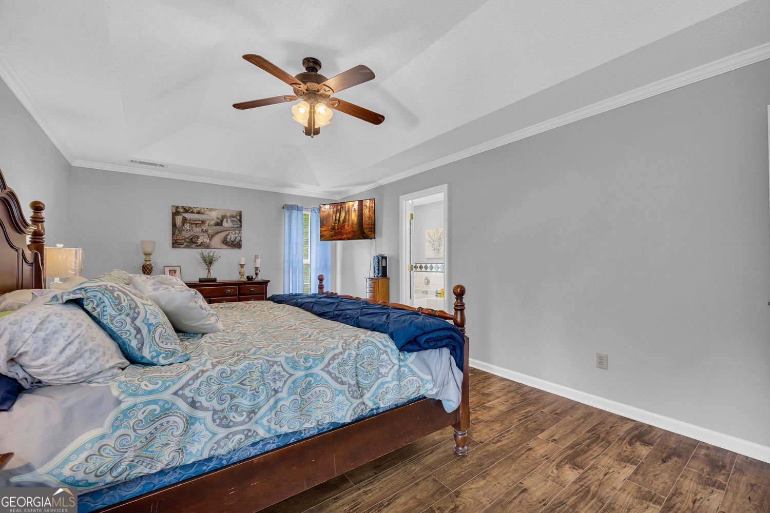 265 Paul Burson Road Monroe - Photo 42