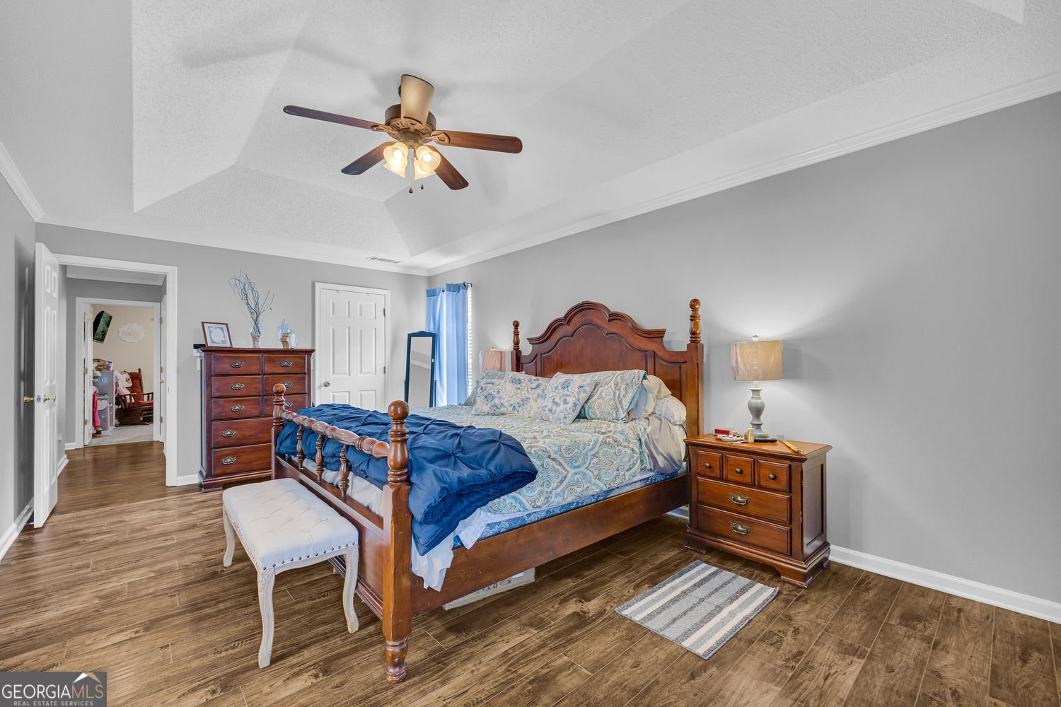 265 Paul Burson Road Monroe - Photo 43