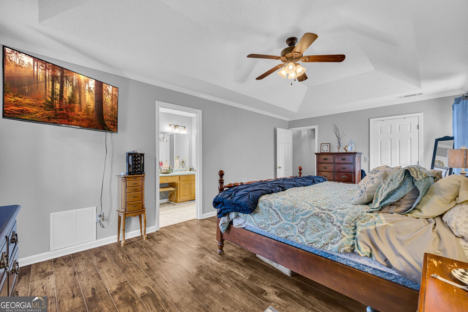 265 Paul Burson Road Monroe - Photo 44