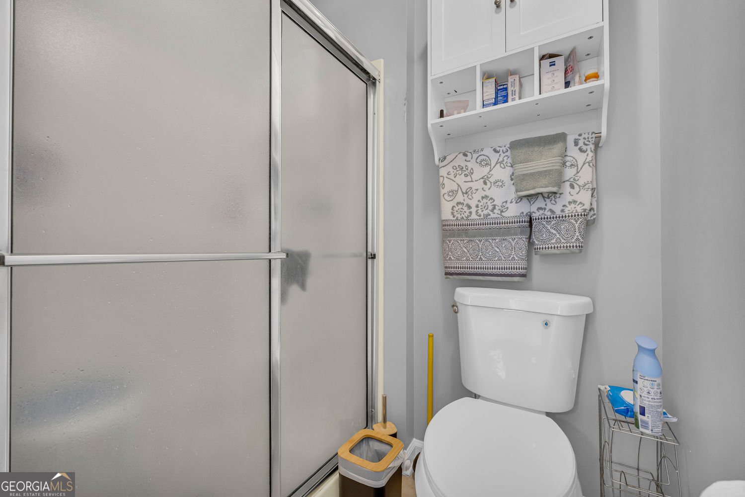265 Paul Burson Road Monroe - Photo 46