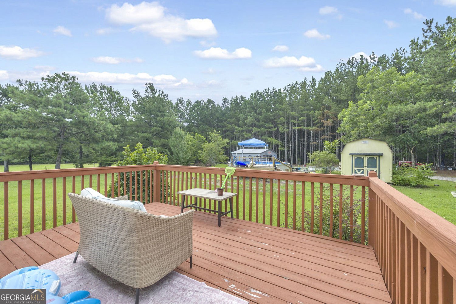 265 Paul Burson Road Monroe - Photo 49