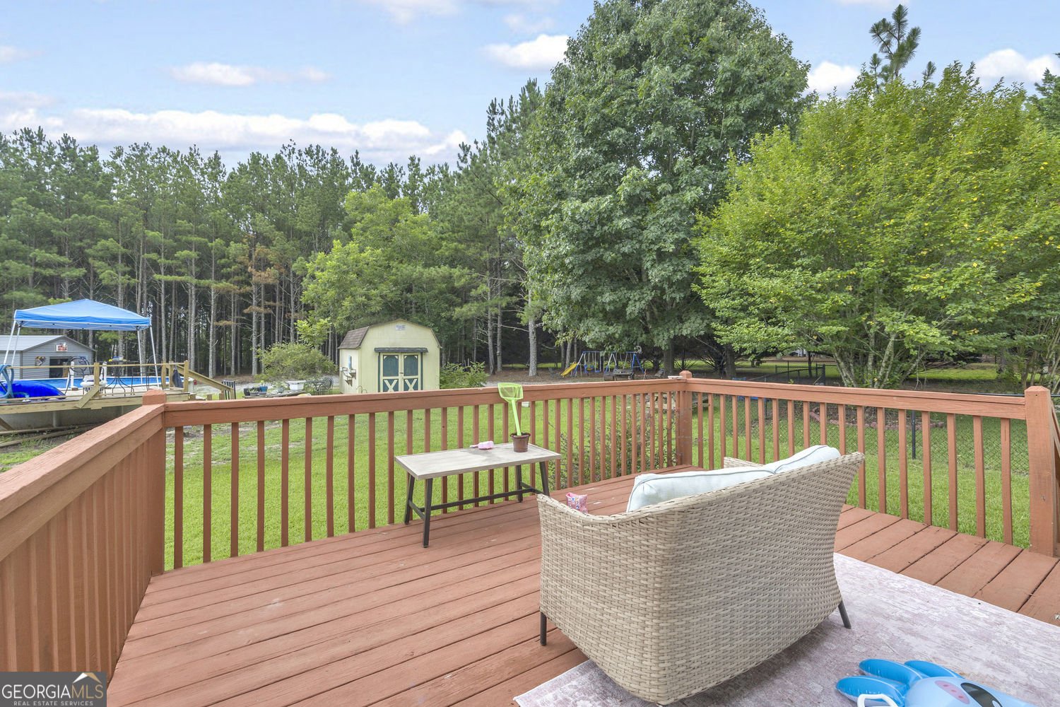 265 Paul Burson Road Monroe - Photo 50