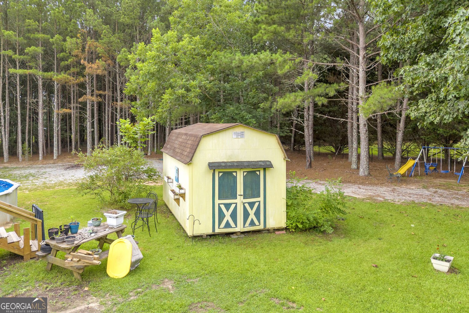 265 Paul Burson Road Monroe - Photo 51