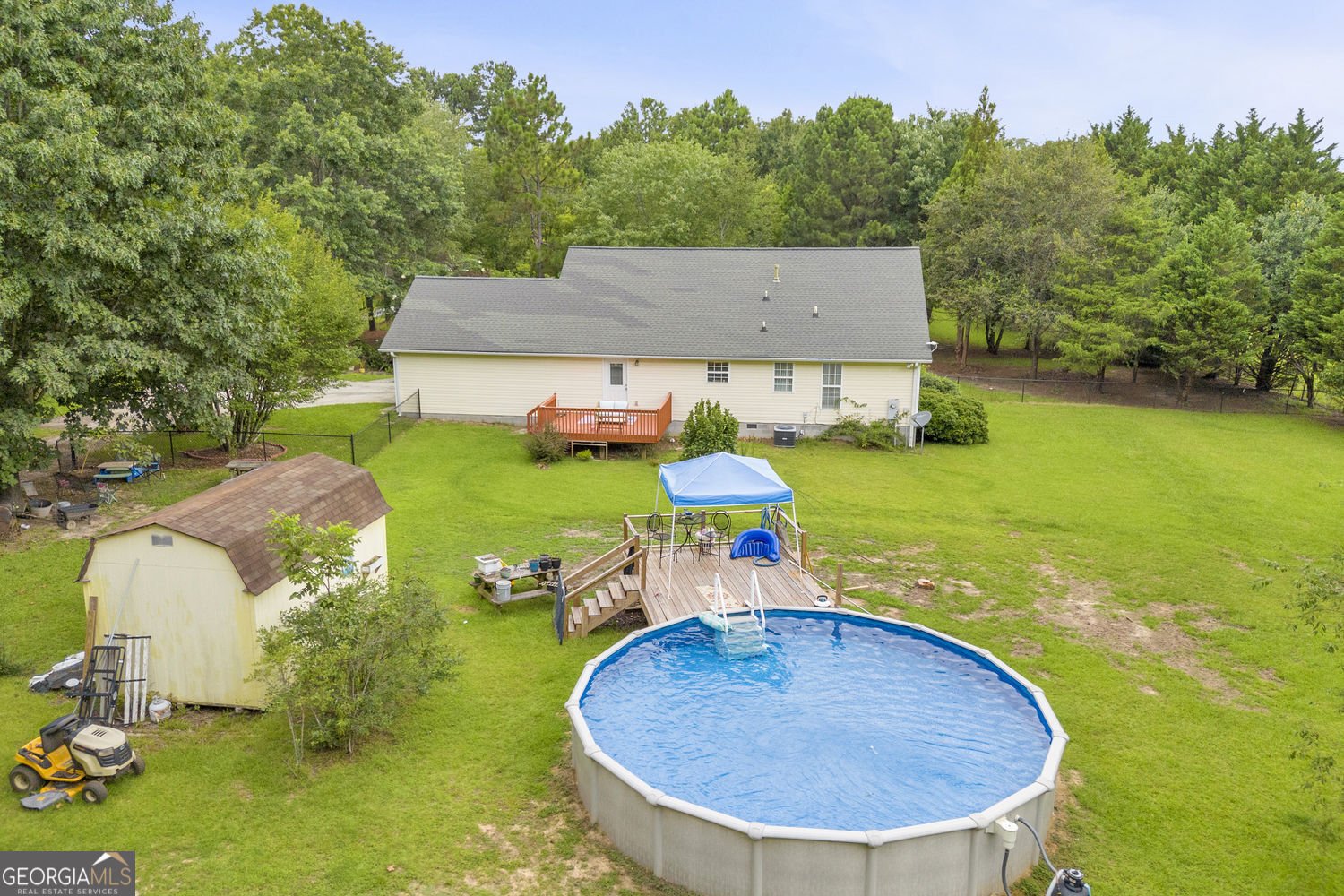265 Paul Burson Road Monroe - Photo 52