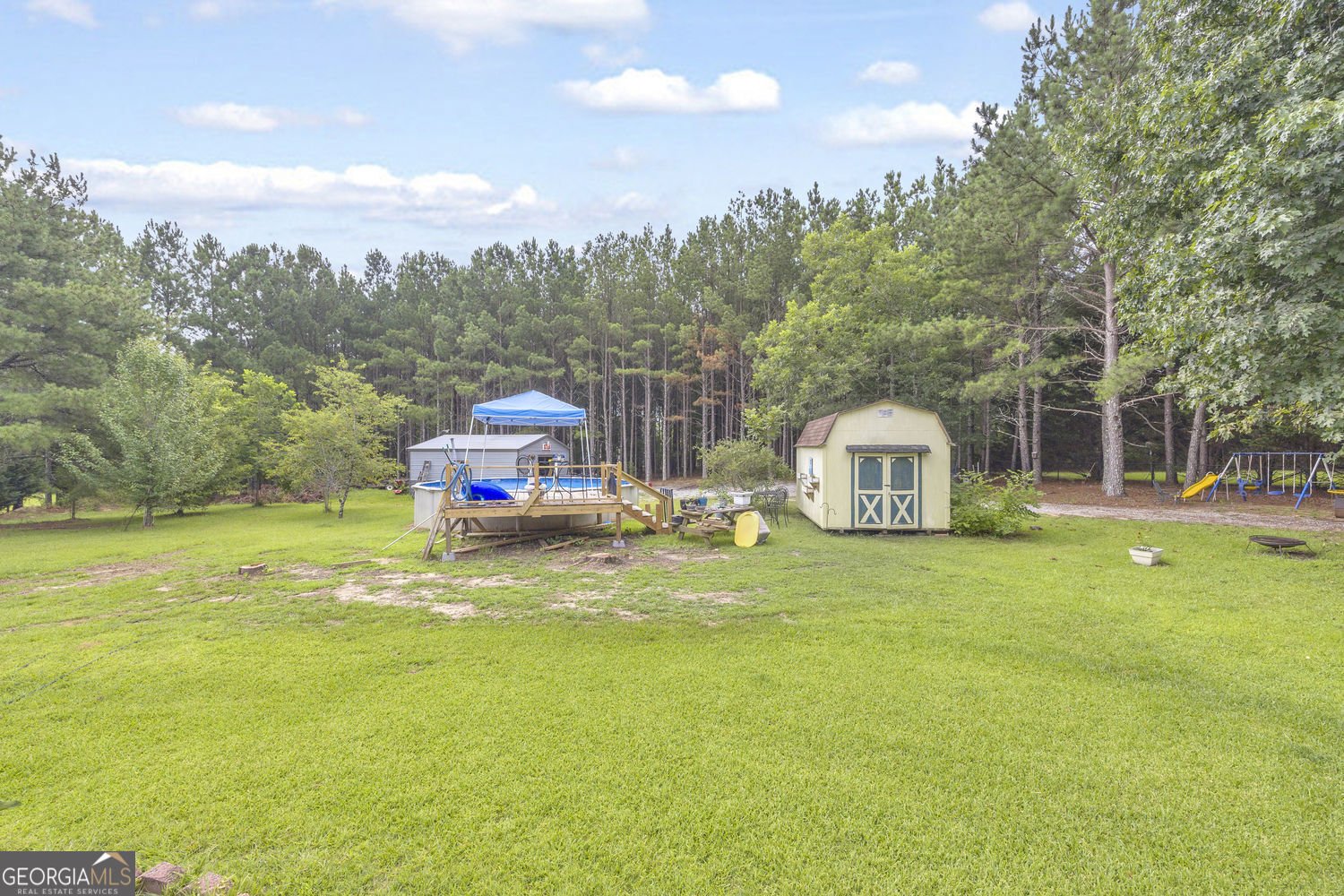 265 Paul Burson Road Monroe - Photo 54