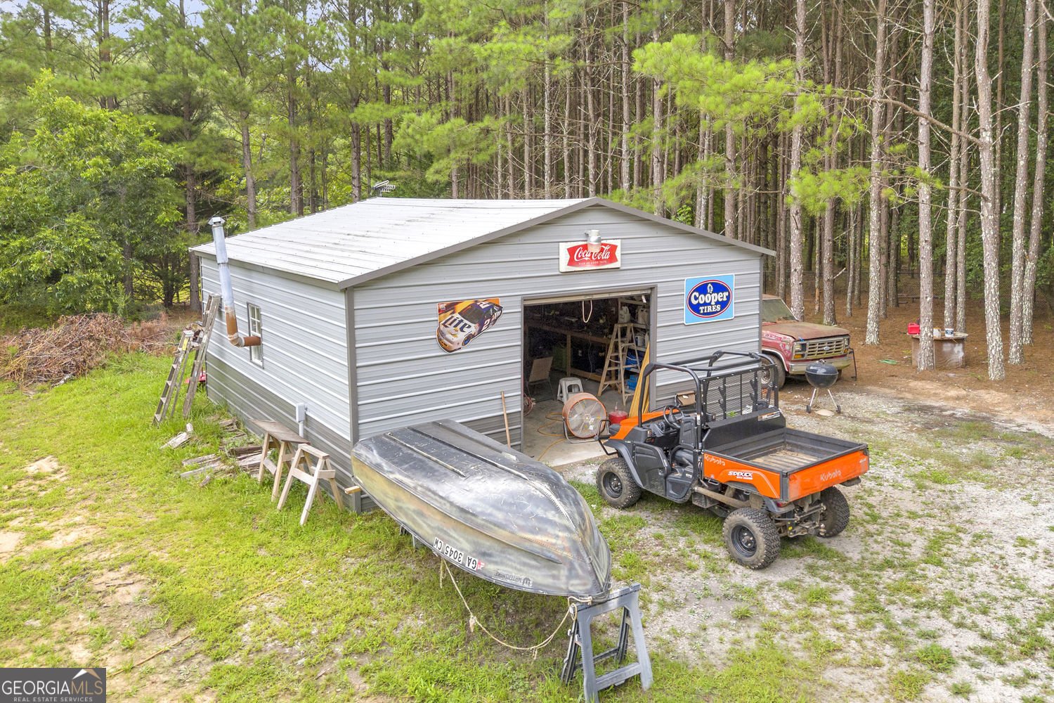 265 Paul Burson Road Monroe - Photo 55