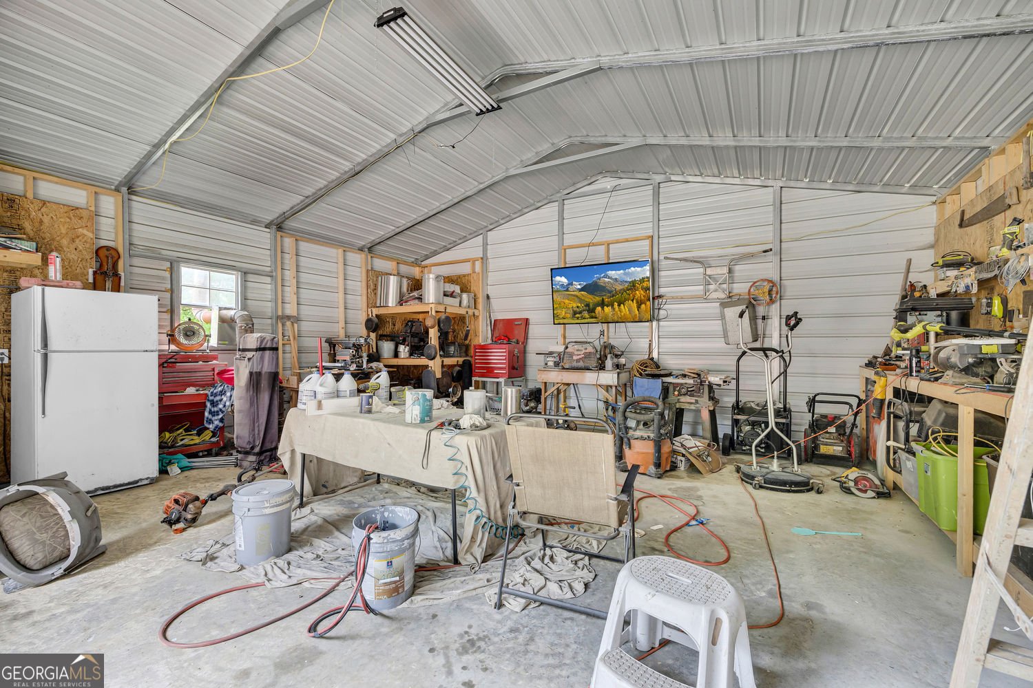 265 Paul Burson Road Monroe - Photo 56