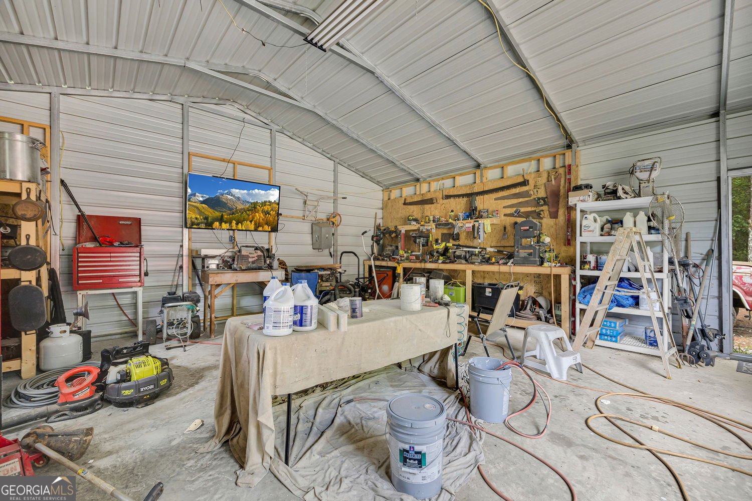 265 Paul Burson Road Monroe - Photo 57