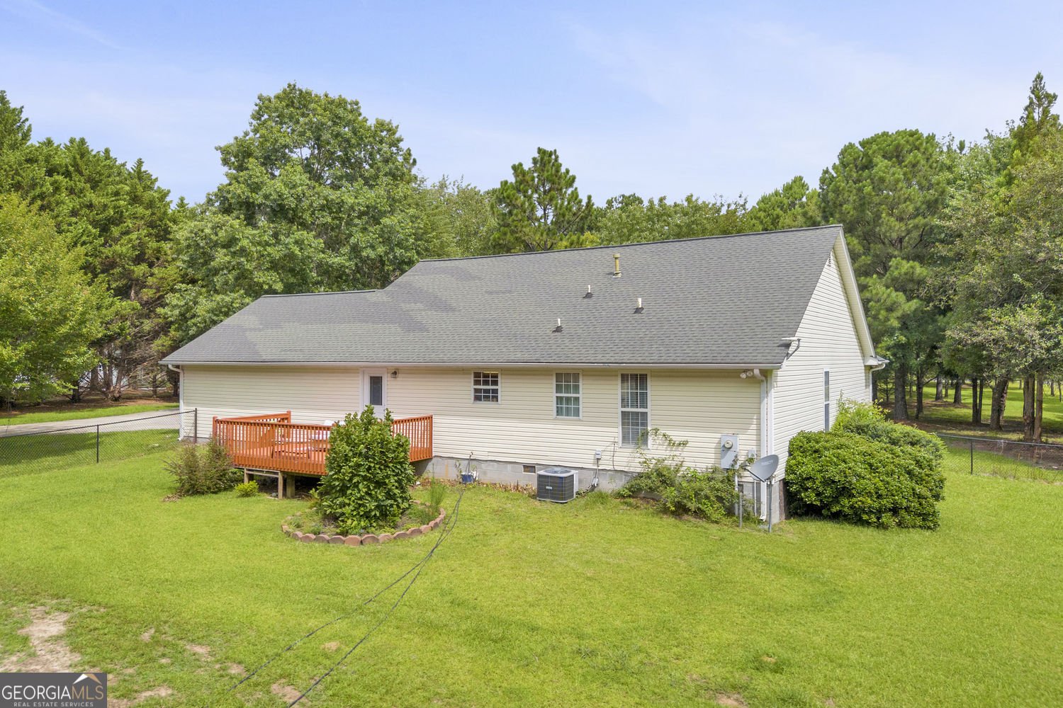 265 Paul Burson Road Monroe - Photo 60
