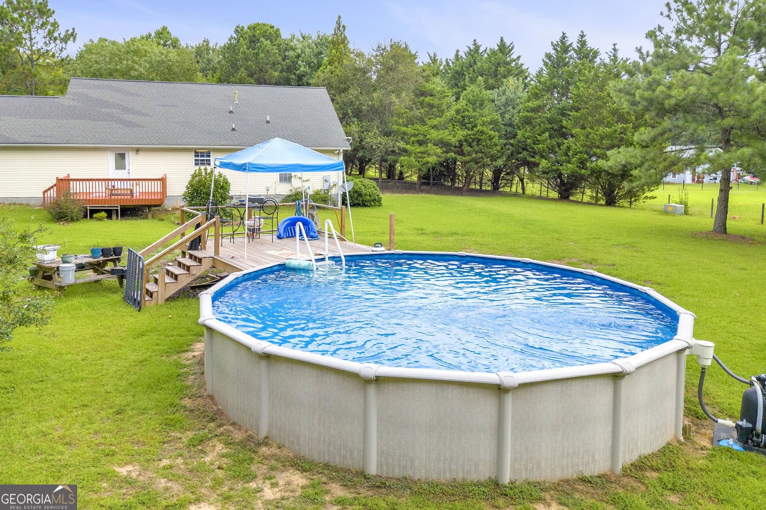265 Paul Burson Road Monroe - Photo 62