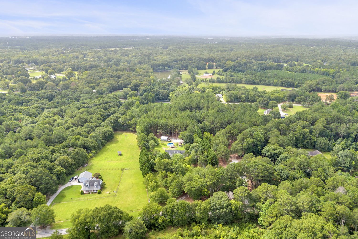265 Paul Burson Road Monroe - Photo 68