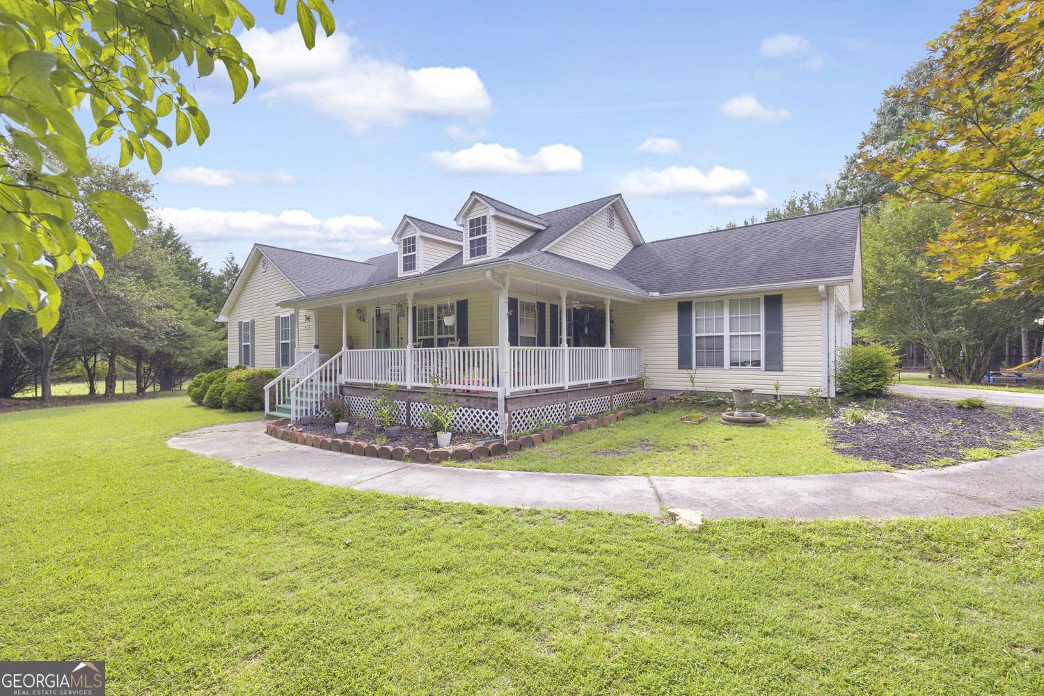 265 Paul Burson Road Monroe - Photo 7