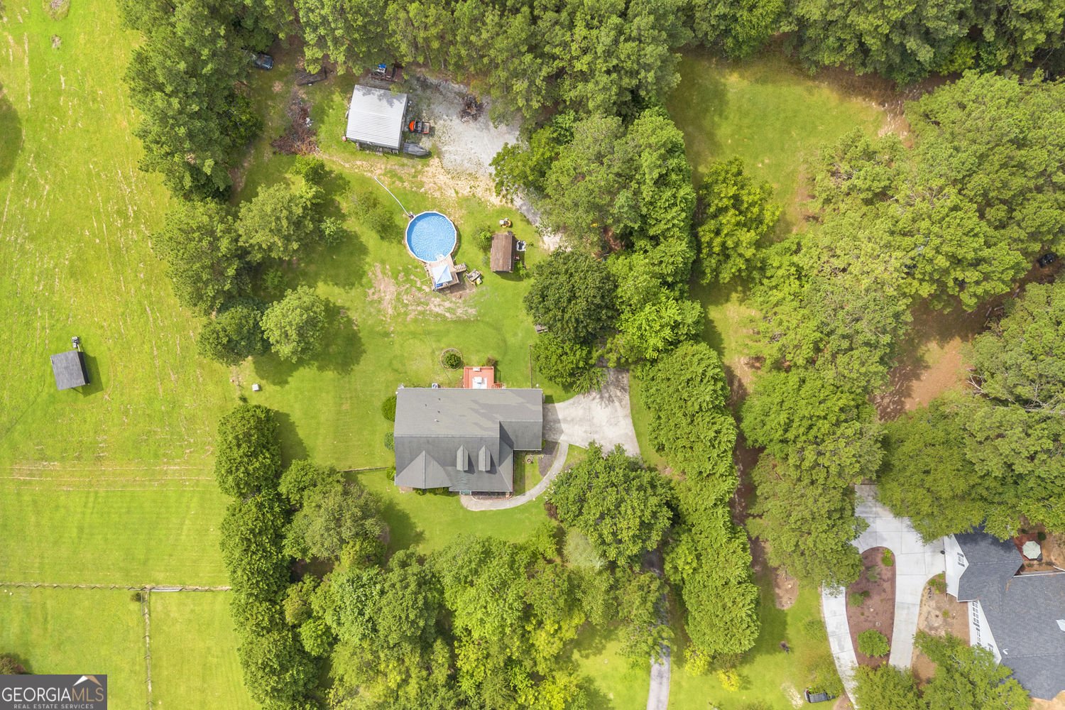 265 Paul Burson Road Monroe - Photo 74