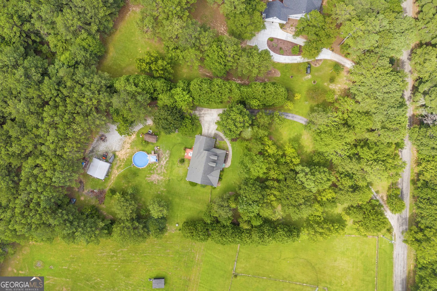 265 Paul Burson Road Monroe - Photo 75