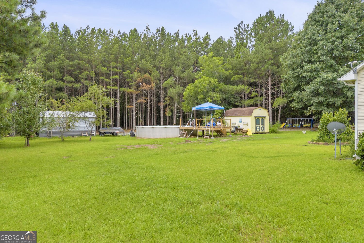 265 Paul Burson Road Monroe - Photo 76