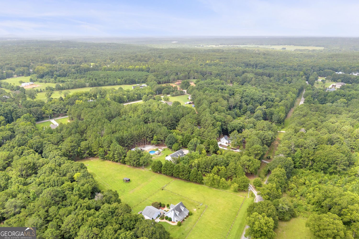 265 Paul Burson Road Monroe - Photo 77