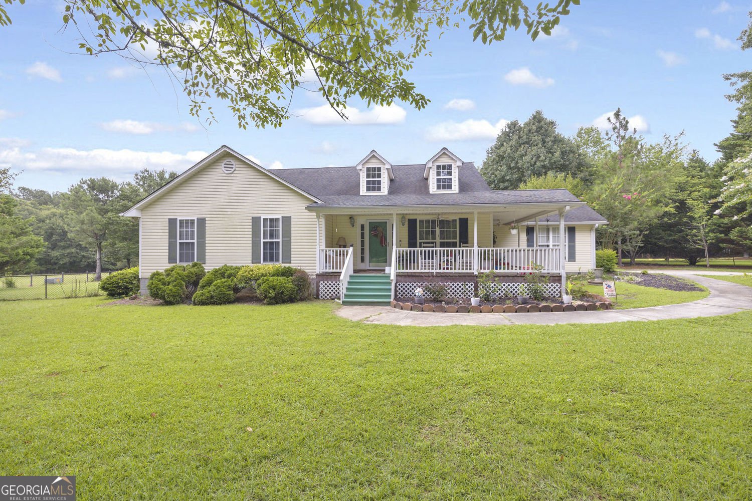 265 Paul Burson Road Monroe - Photo 78