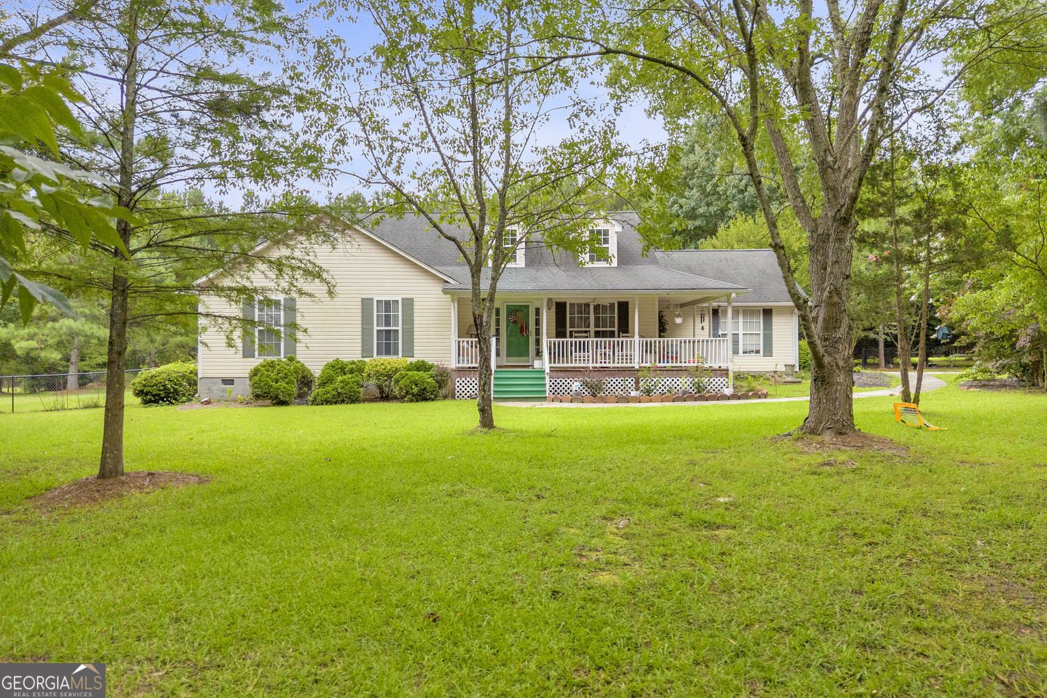 265 Paul Burson Road Monroe - Photo 79