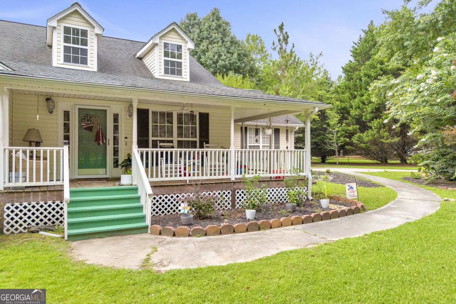 265 Paul Burson Road Monroe - Photo 8
