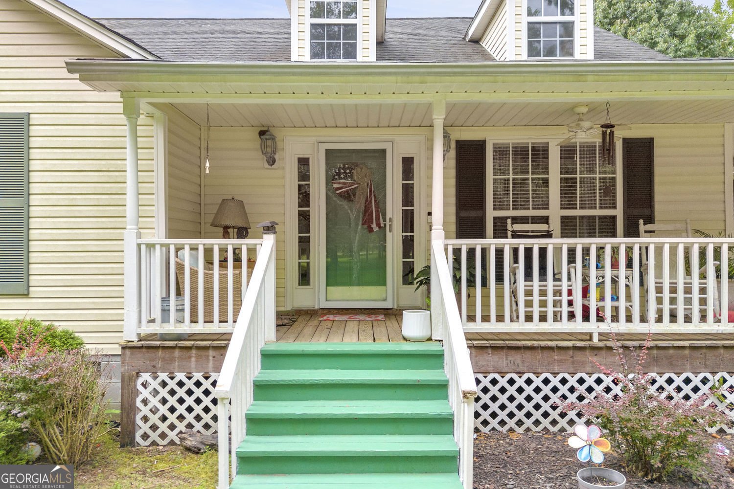 265 Paul Burson Road Monroe - Photo 9