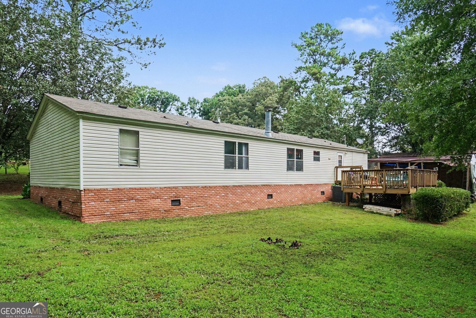 650 Bart Manous Road Canton - Photo 22