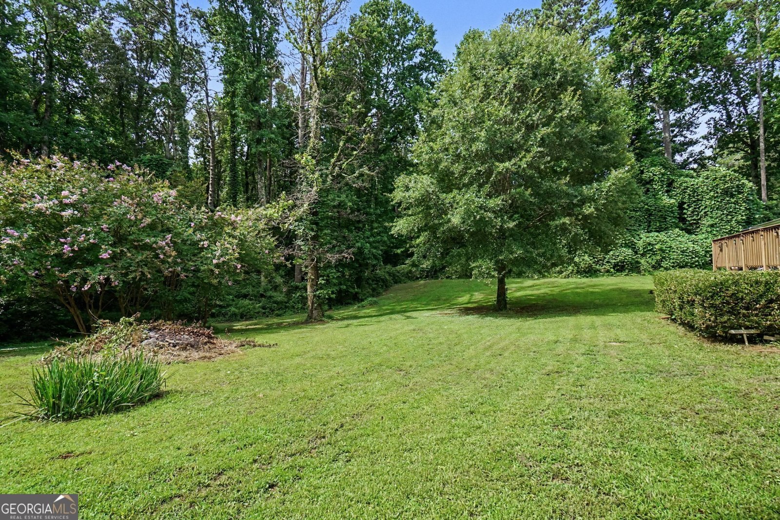 650 Bart Manous Road Canton - Photo 23
