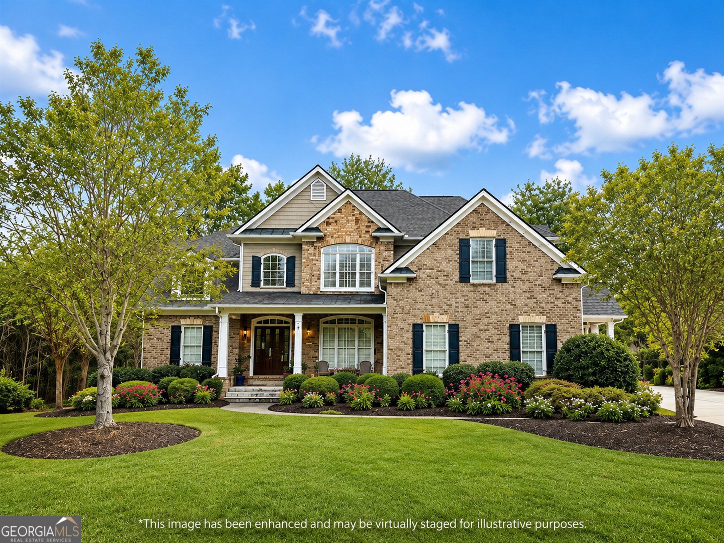 1151 Westminster Terrace Watkinsville - main photo