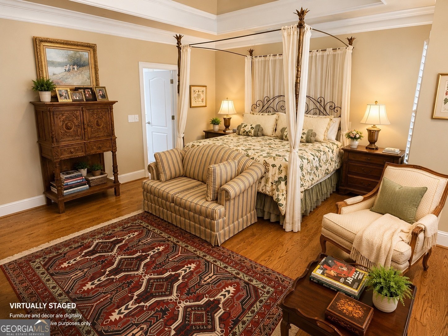 1151 Westminster Terrace Watkinsville - Photo 11