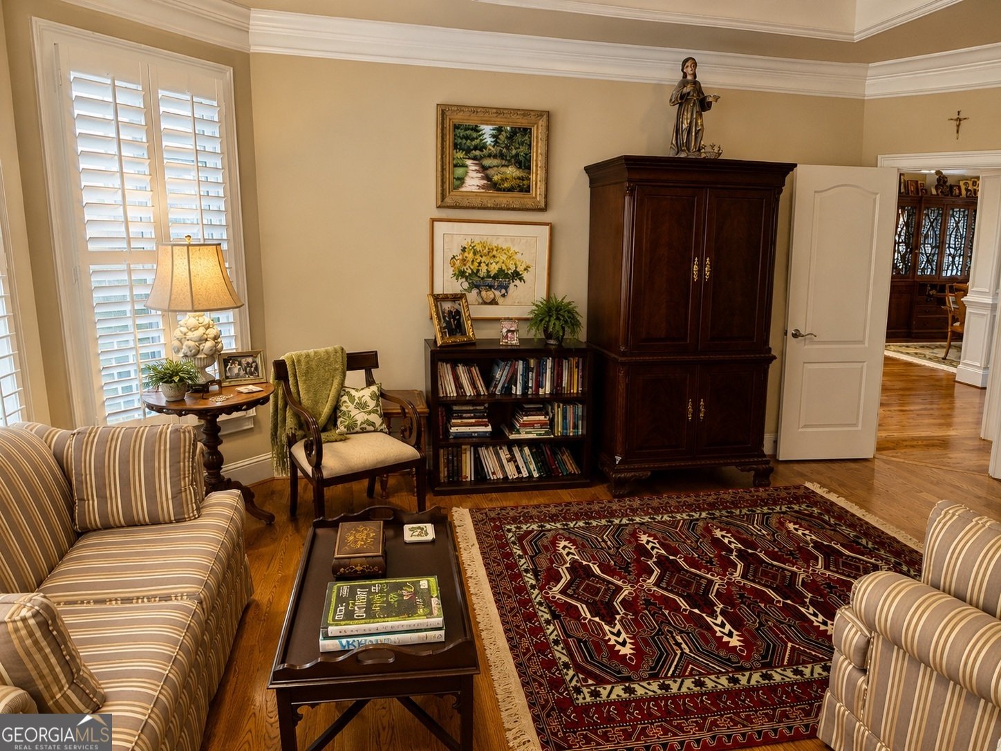 1151 Westminster Terrace Watkinsville - Photo 113
