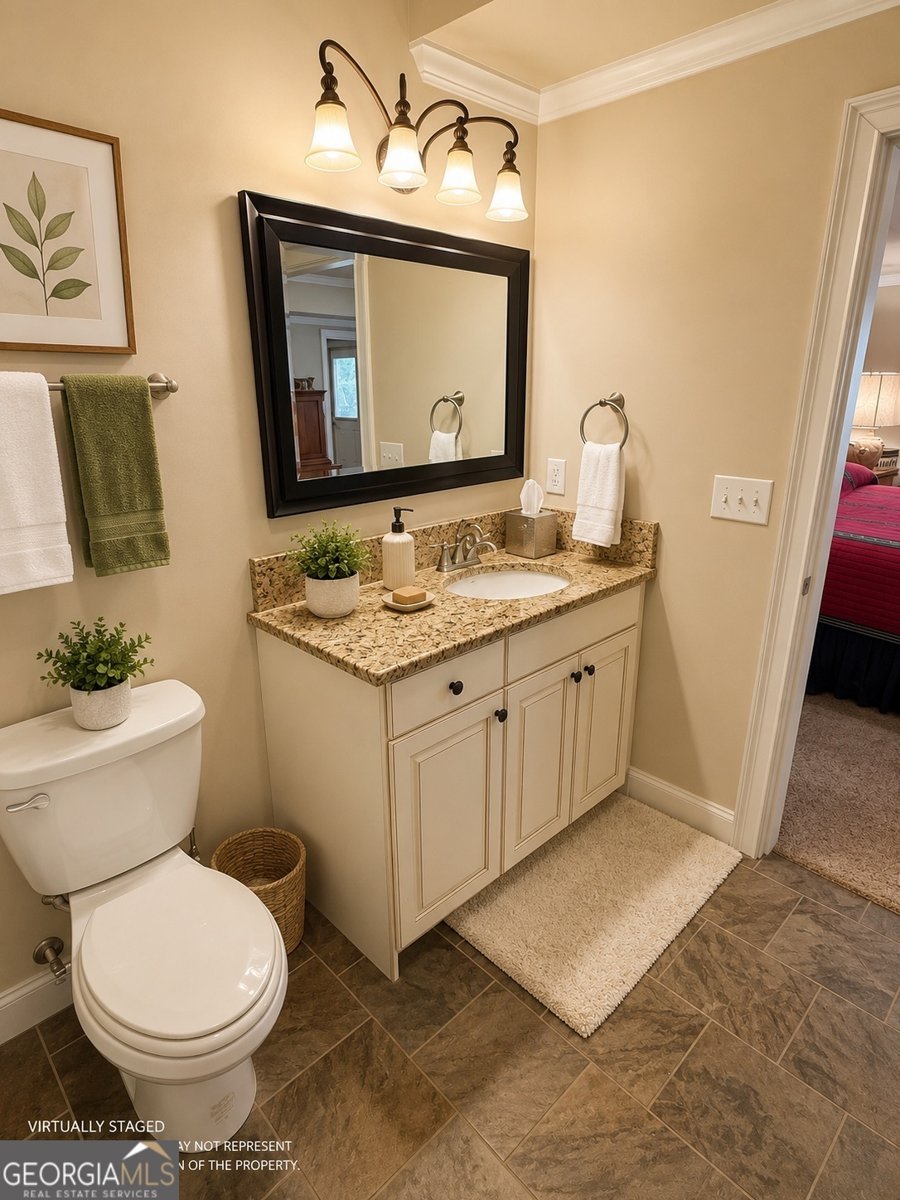 1151 Westminster Terrace Watkinsville - Photo 16