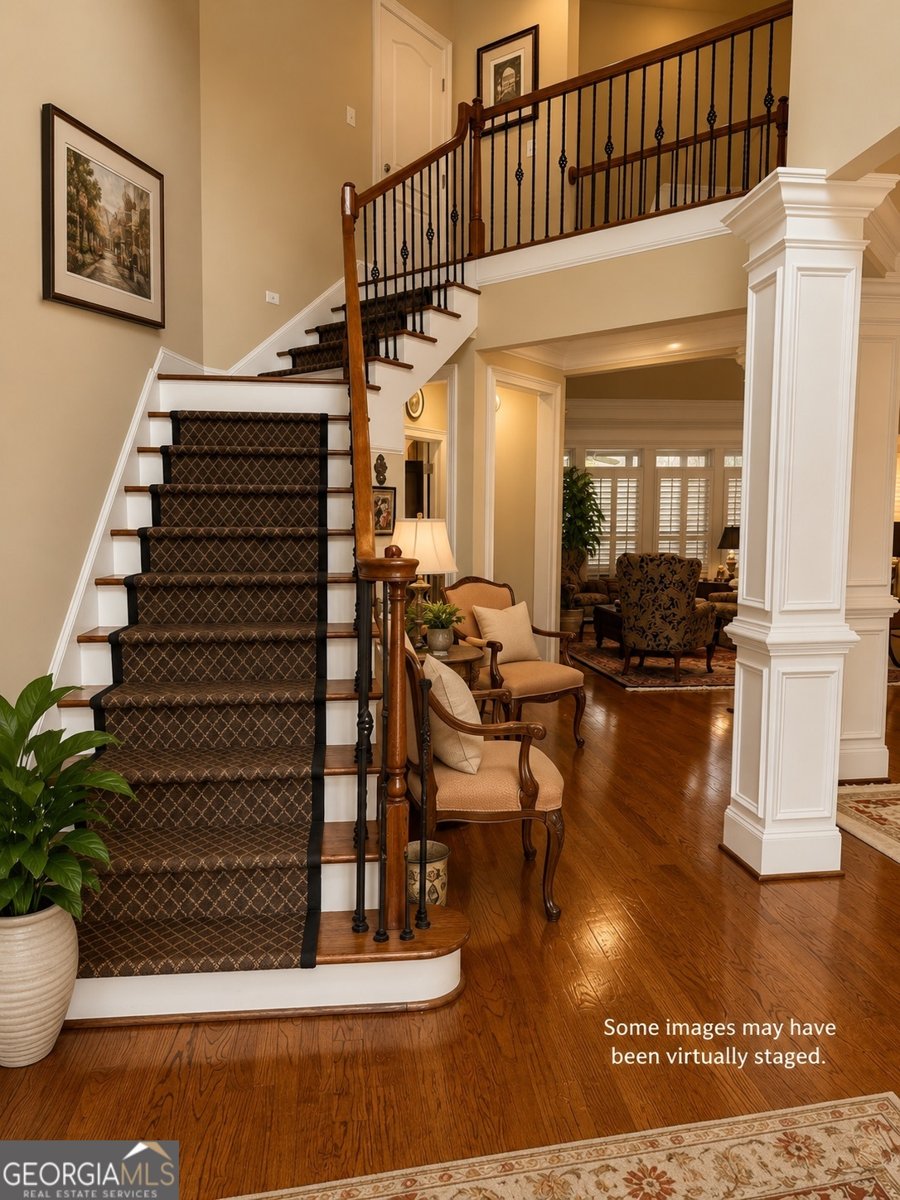 1151 Westminster Terrace Watkinsville - Photo 28