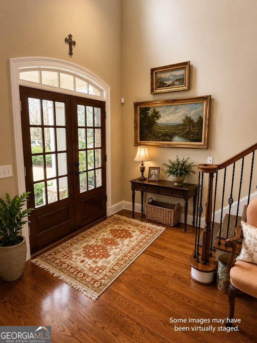 1151 Westminster Terrace Watkinsville - Photo 30